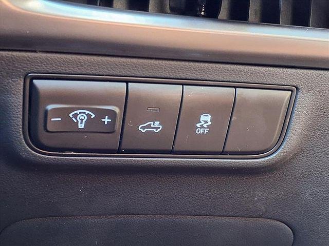 2026 Hyundai Santa Cruz SEL - Photo 9