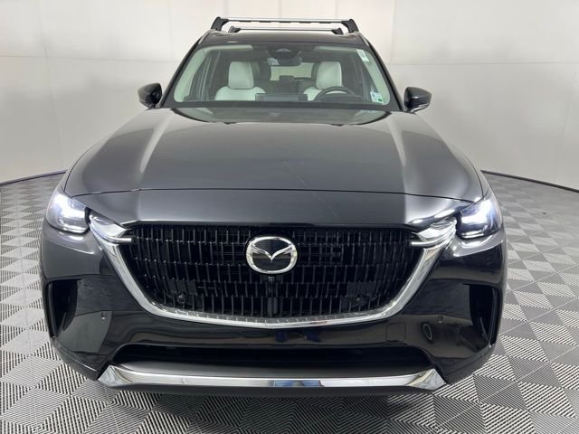 New 2026 Black Mazda 3.3 Turbo S Premium Plus image 2