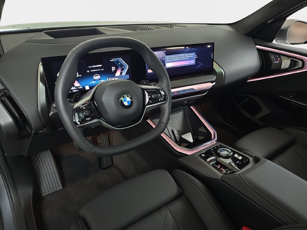 Used 2026 Skyscraper Grey Metallic BMW 30 xDrive image 12