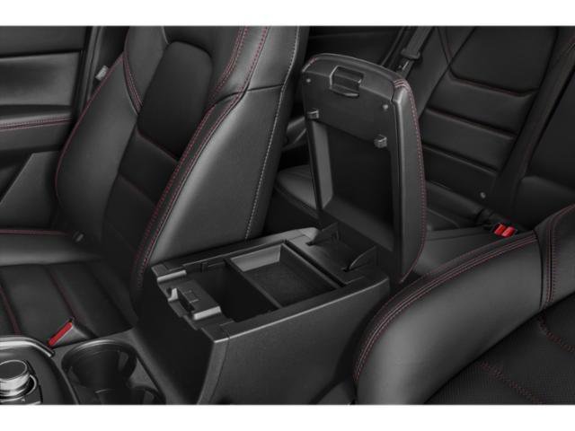 Used 2022 Jet Black Mica Mazda 2.5 Turbo image 17