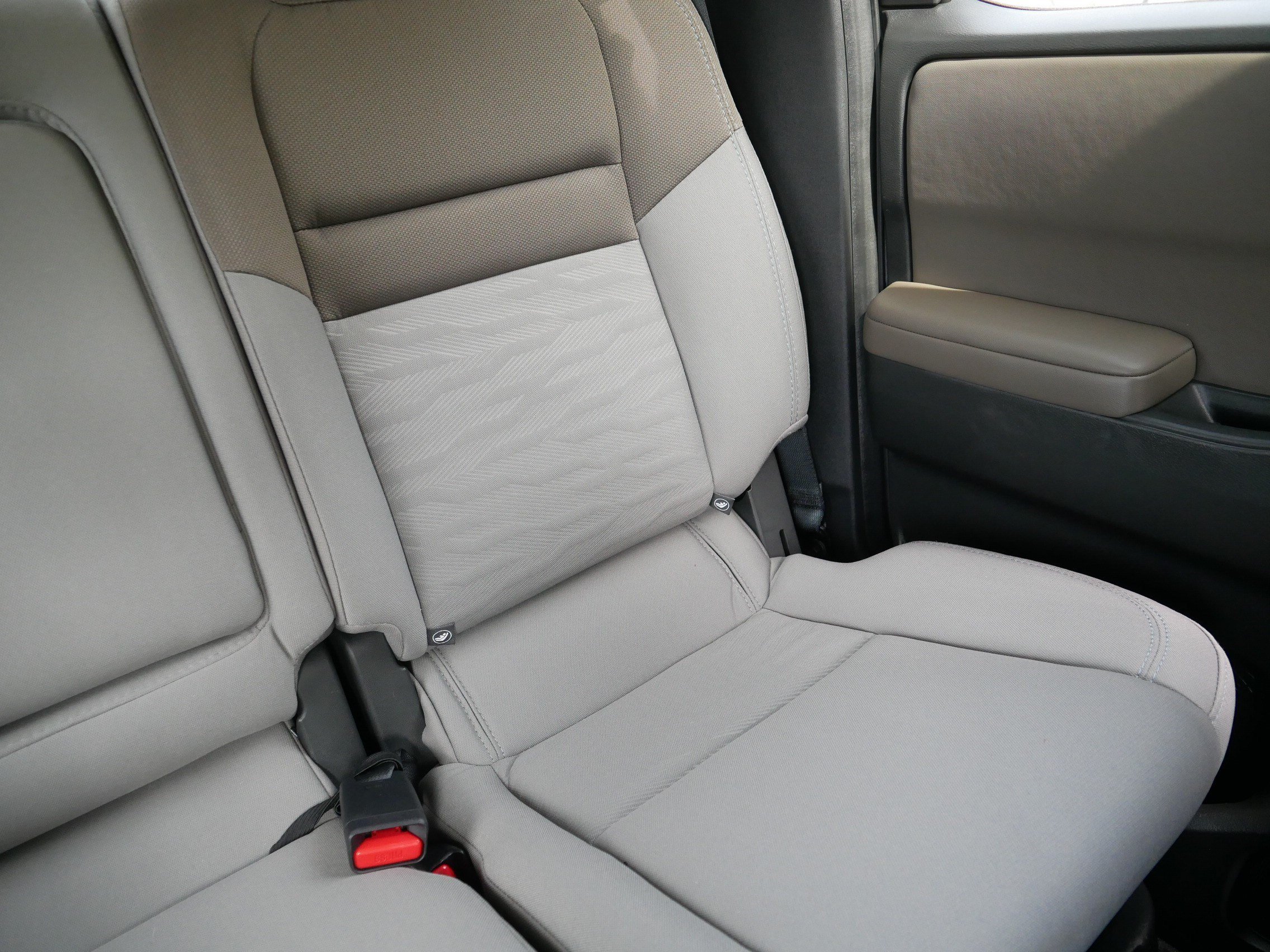 Certified Used 2024 Gun Metallic Nissan SV image 14