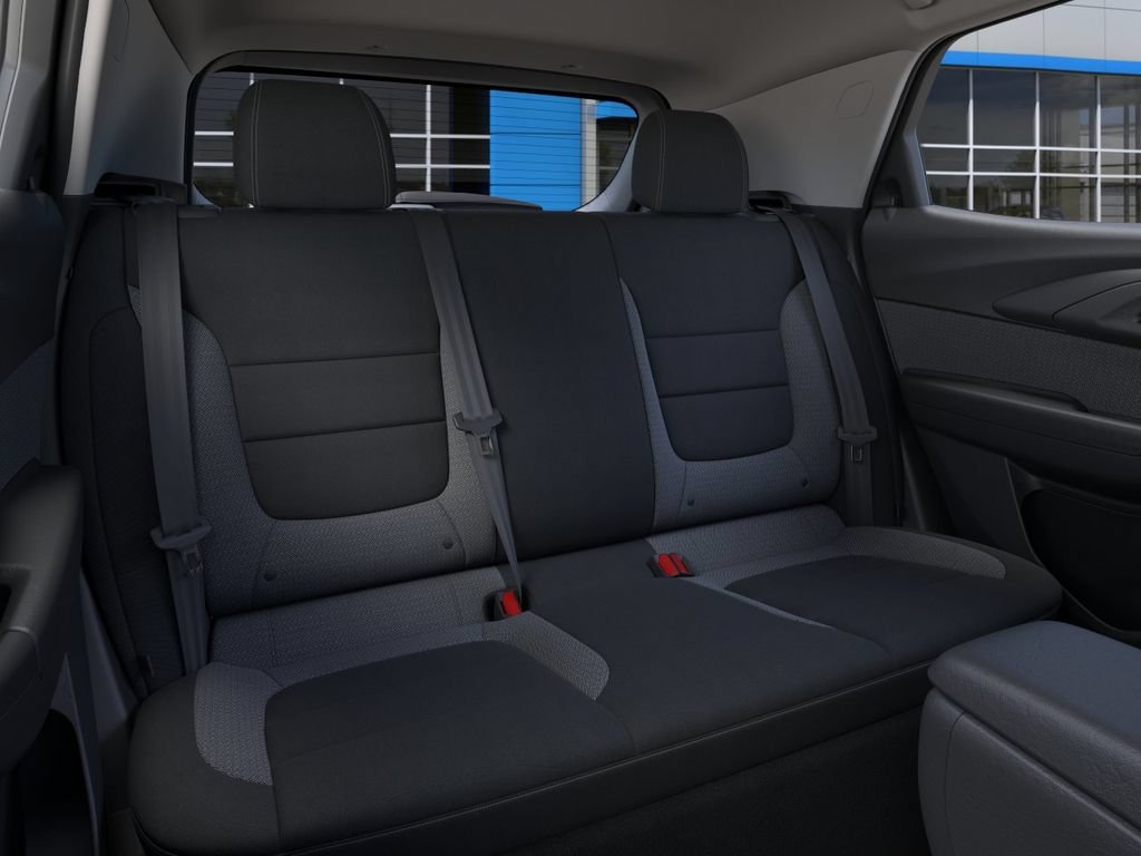 2026 Chevrolet Trailblazer LS - Photo 17