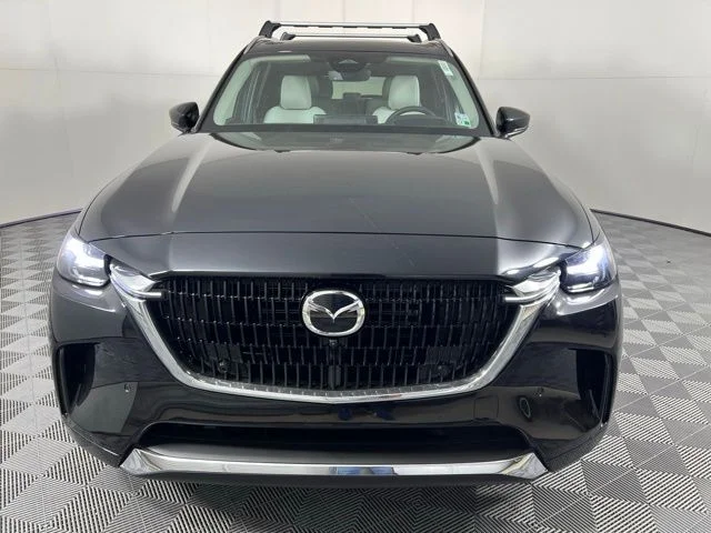 2026 Mazda CX-90 Premium Plus Package - Photo 2