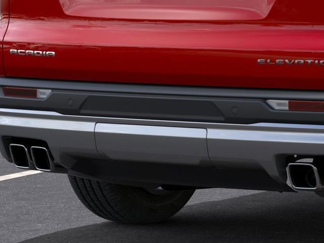 2026 GMC Acadia Elevation - Photo 14