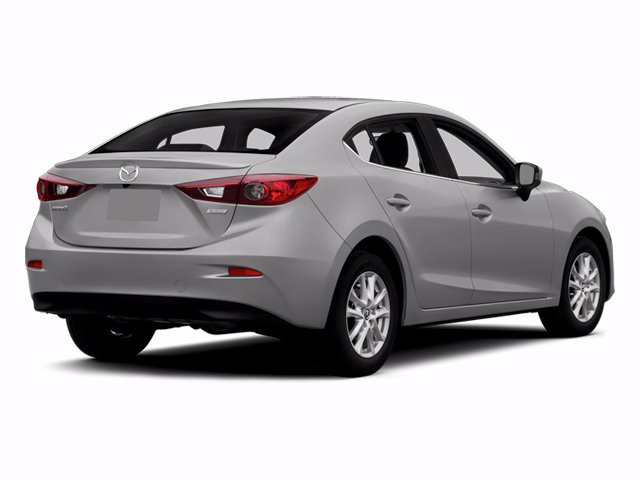 Used 2014 Meteor Gray Mica Mazda s Touring image 5