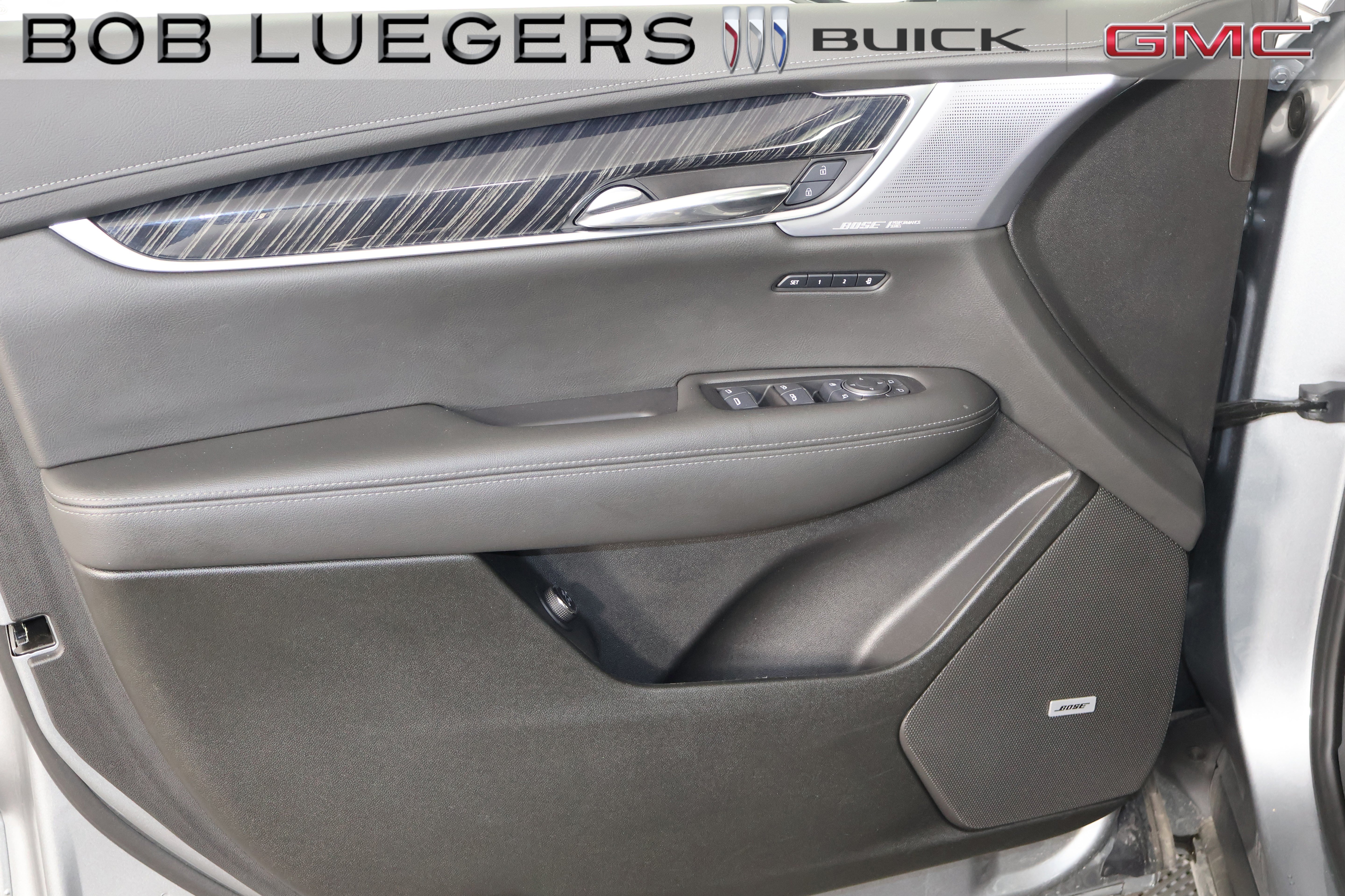 2025 Cadillac XT6 Premium Luxury - Photo 7