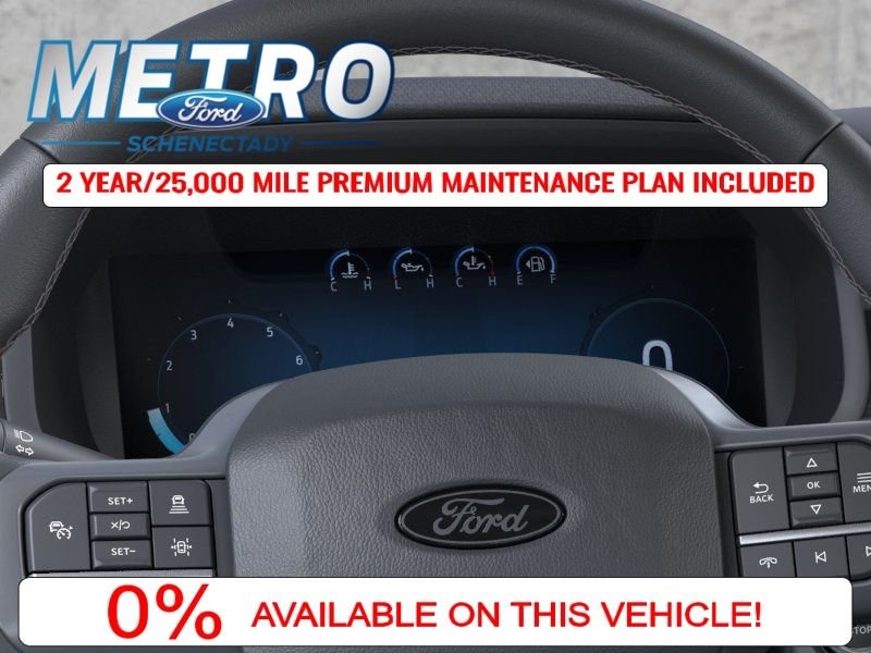 New 2026 Avalanche Ford XLT image 13