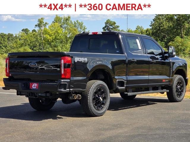 New 2026 Agate Black Metallic Ford F-250® Lariat® image 55