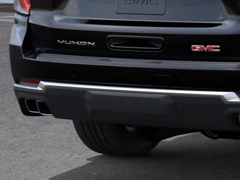 2026 GMC Yukon XL Denali - Photo 14