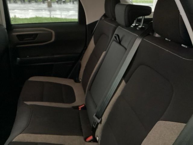 Certified Used 2025 Velocity Blue Metallic Ford Big Bend image 21
