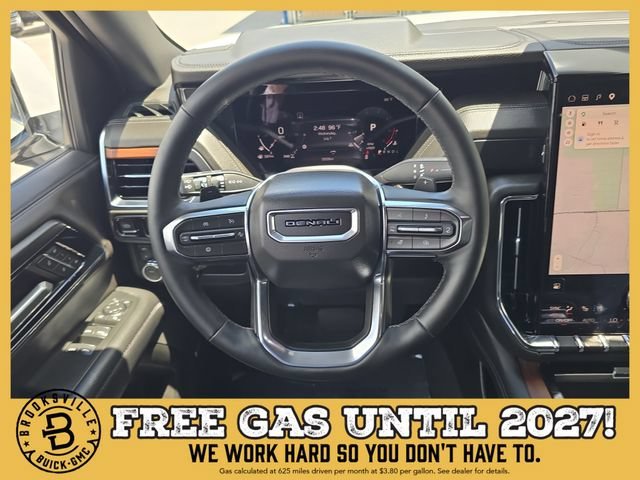 2026 GMC Yukon Denali - Photo 12