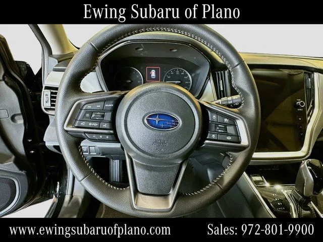 2025 Subaru Outback Premium - Photo 11