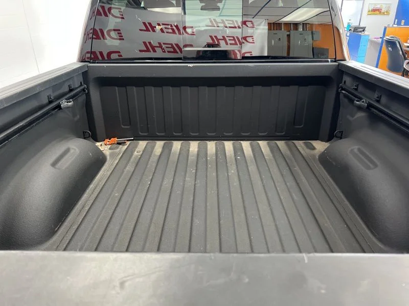 Used 2019 Black Ram Big Horn/Lone Star image 8