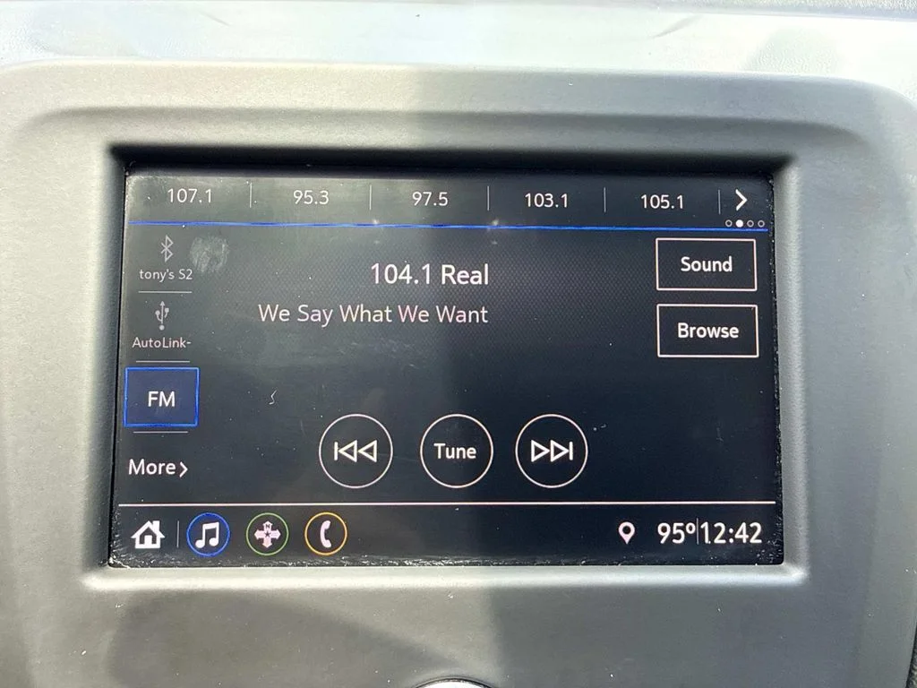 Used 2020 Black Chevrolet LS image 28