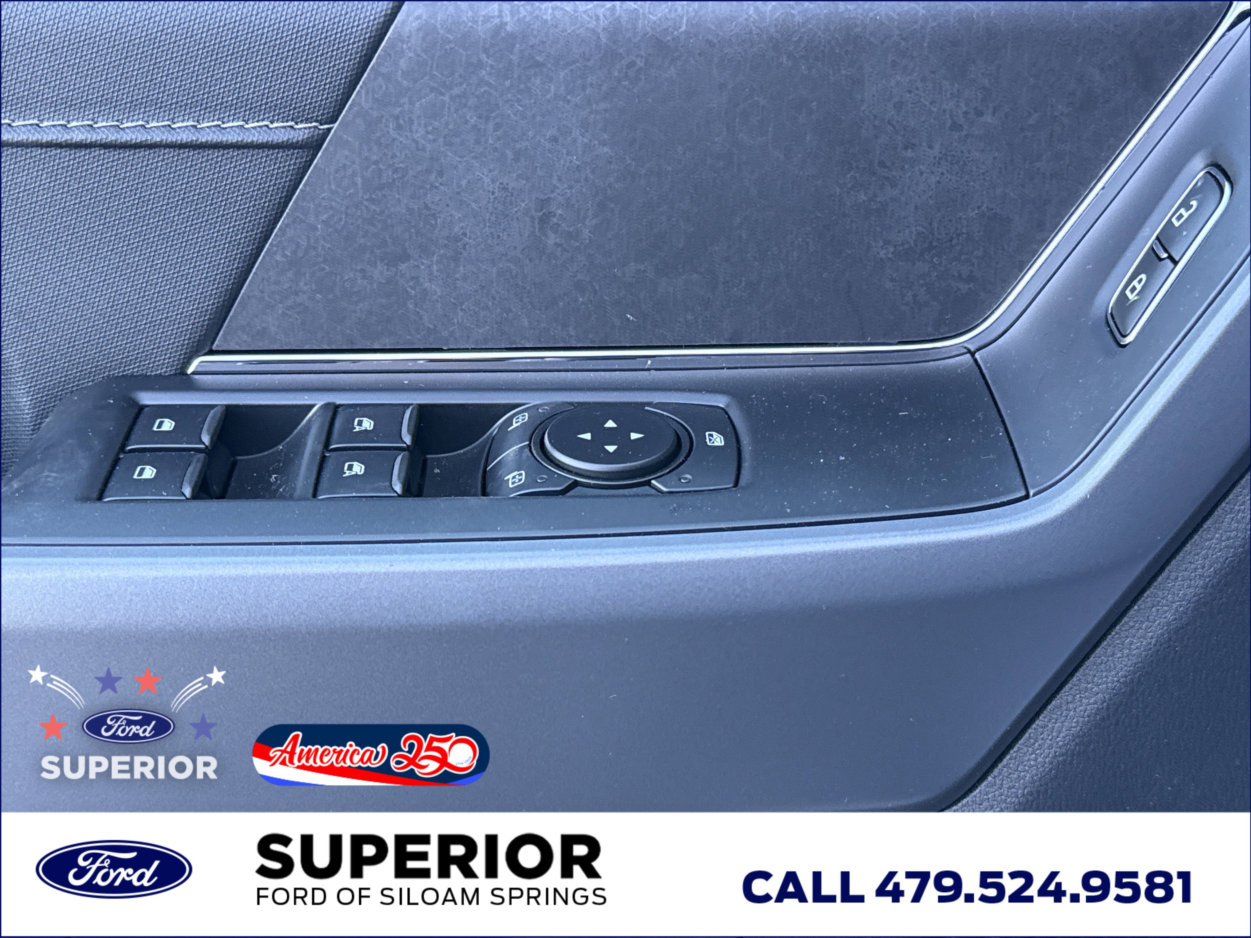 New 2026 Iconic Silver Metallic Ford XLT 4WD image 17