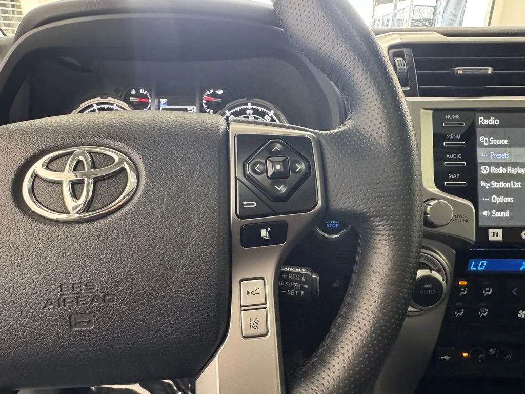 Used 2024 Gray Toyota Limited image 31
