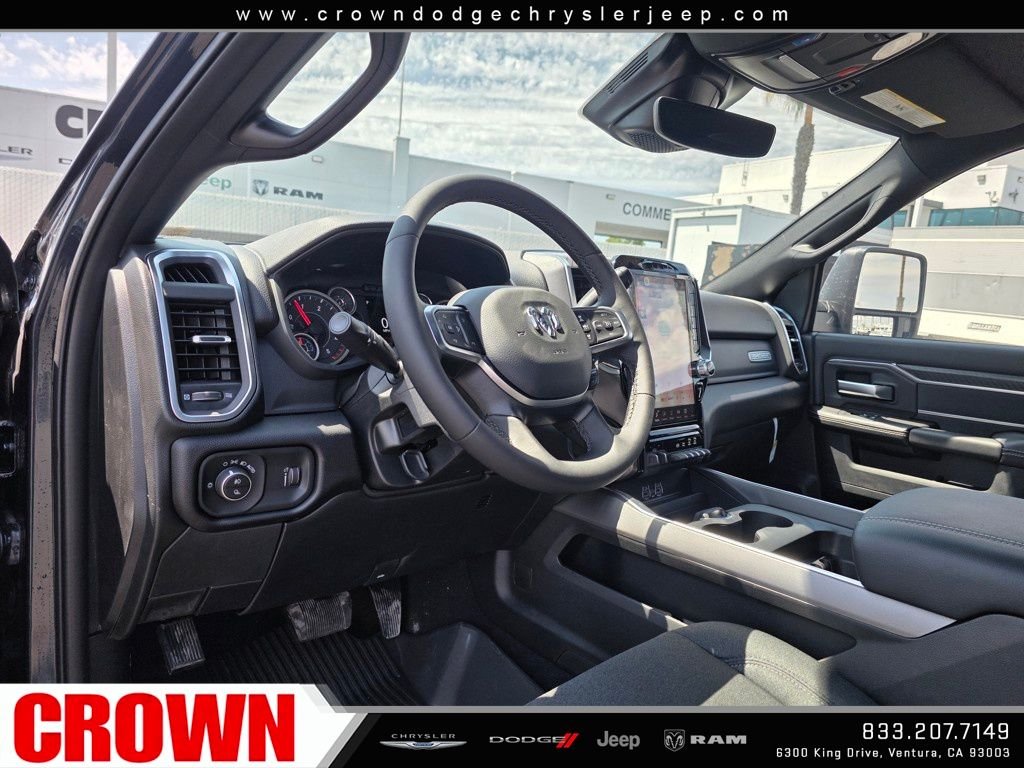 2026 RAM 2500 Big Horn - Photo 16