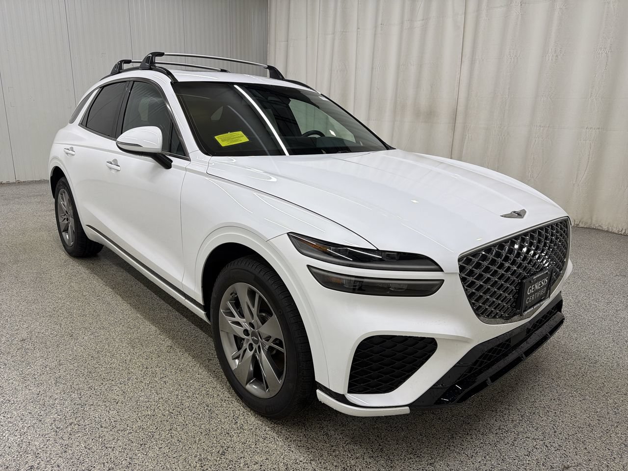 2024 Genesis GV70