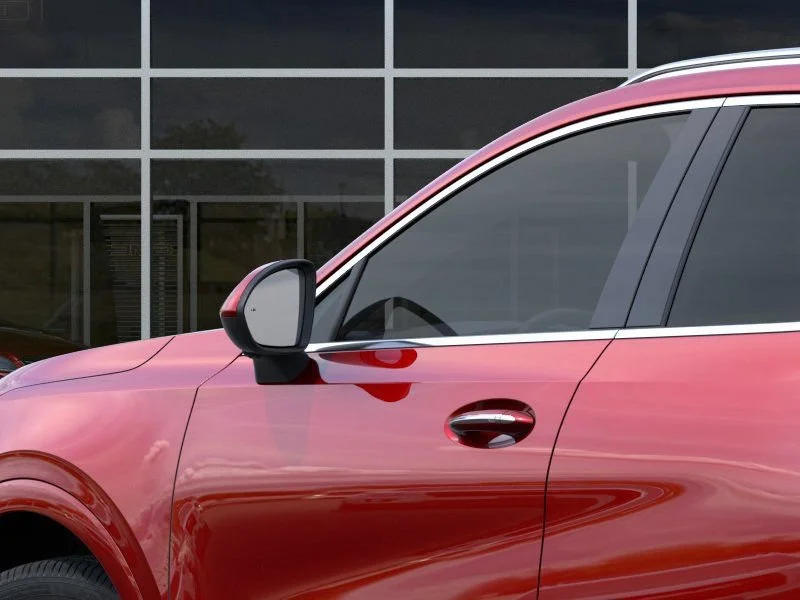 2026 Buick Envision Avenir - Photo 12