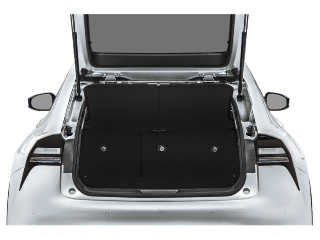 Certified Used 2024 Guardian Gray Toyota SE image 14
