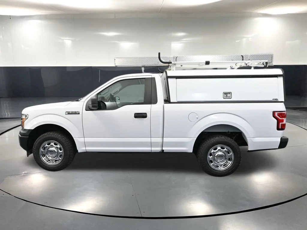2019 Ford F-150 XL - Photo 9
