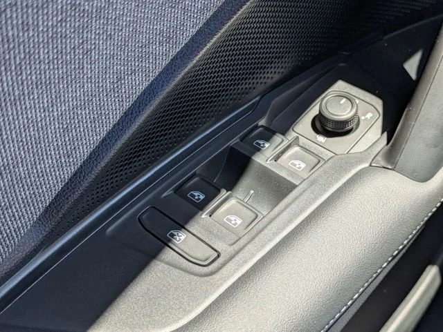 New 2026 Silver Volkswagen 2.0T S image 23