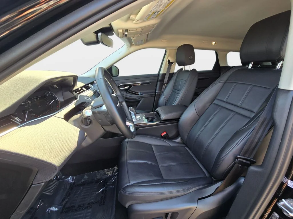 Used 2020 Black Land Rover S image 18