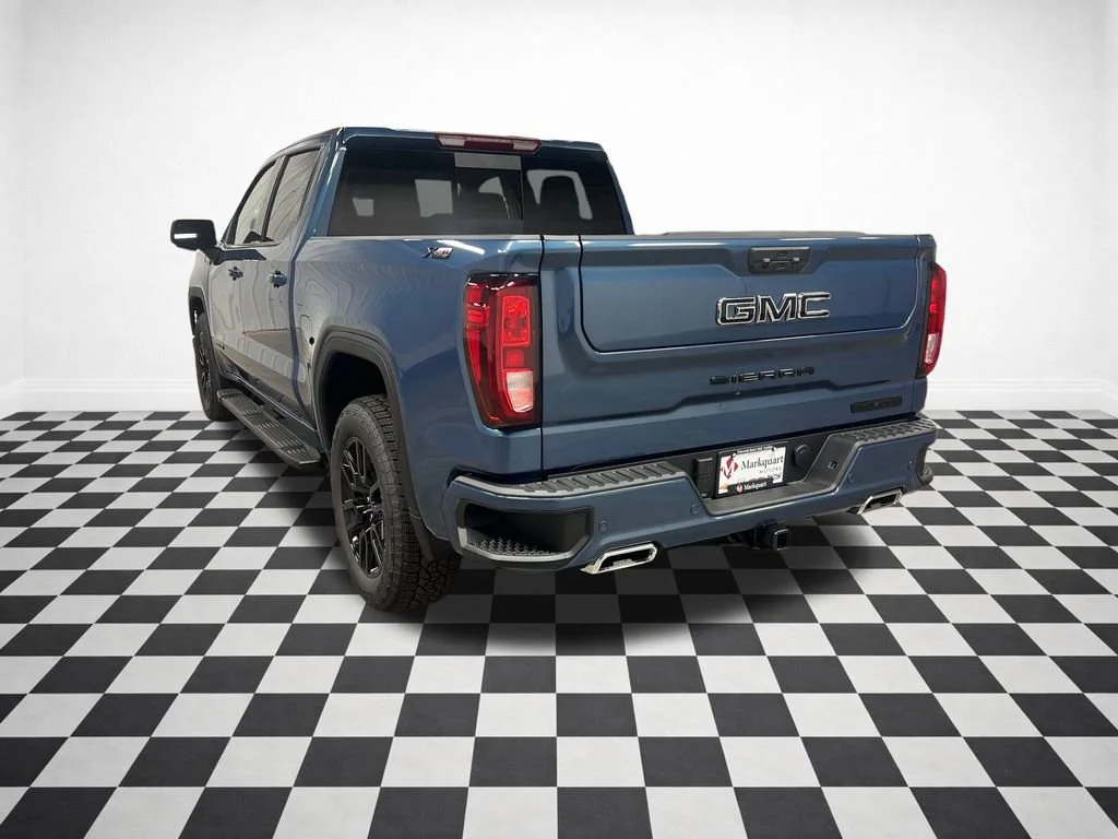 2026 GMC Sierra 1500 Elevation - Photo 6