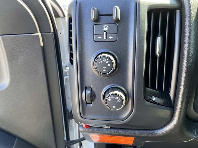 Used 2020 White Chevrolet Work Truck image 19
