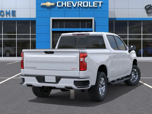 2026 Chevrolet Silverado 1500 RST - Photo 4