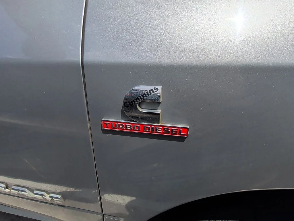 Used 2022 Silver Ram Tradesman image 18