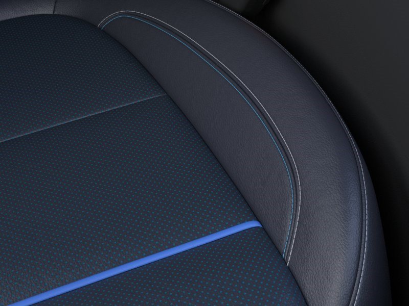 New 2026 Sterling Gray Metallic Chevrolet RS image 21