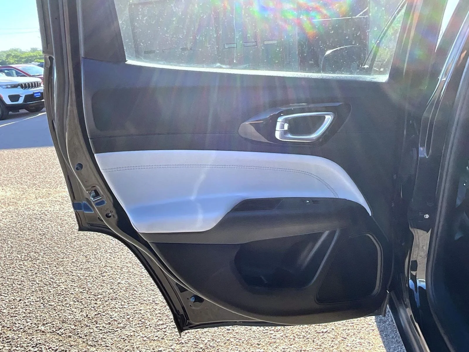 Certified Used 2024 Black Jeep Limited image 21
