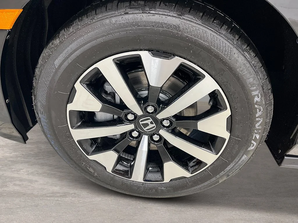 2026 Honda Odyssey EX-L - Photo 10