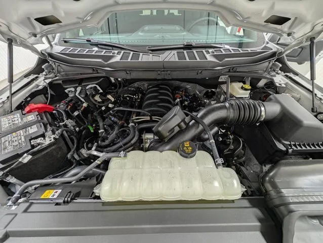 New 2026 Avalanche Ford XLT image 62