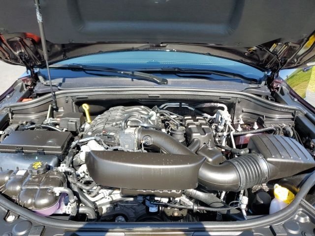 New 2026 Red Oxide Exterior Paint Dodge GT Plus image 11