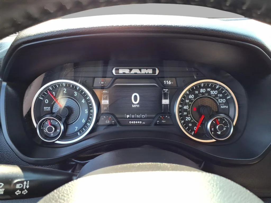 Used 2023 Gray Ram Big Horn/Lone Star image 15