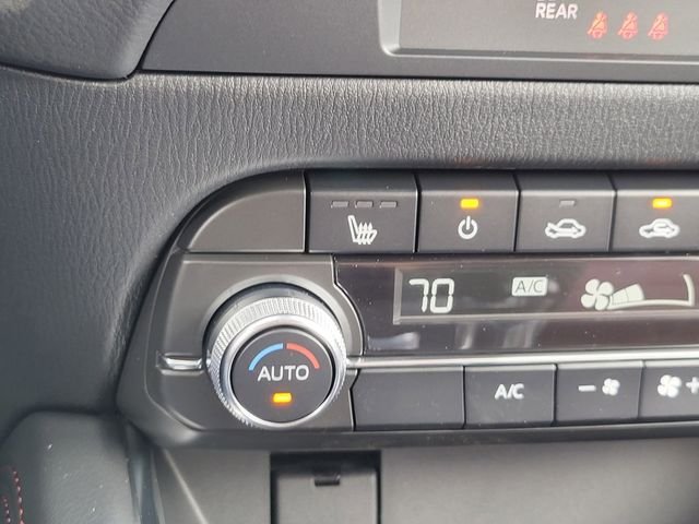 2025 Mazda CX-5 S Carbon Edition - Photo 20