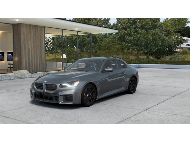 2026 BMW 2 Series M2
