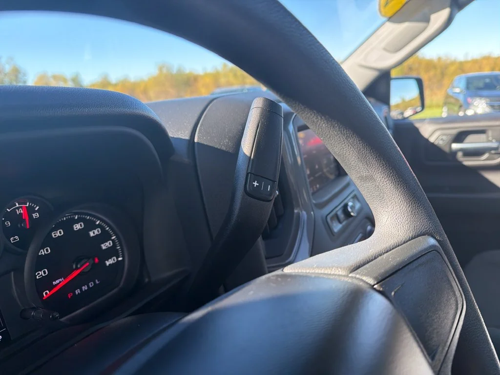 2024 Chevrolet Silverado 1500 Work Truck - Photo 23