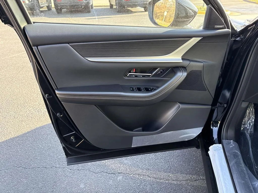 2026 Mazda CX-90 Premium Plus Package - Photo 26