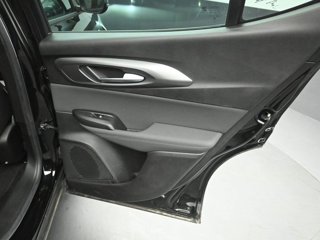 2024 ALFA ROMEO TONALE - Image 24