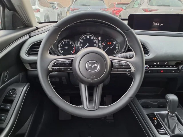 2026 Mazda CX-30 Aire Edition - Photo 14