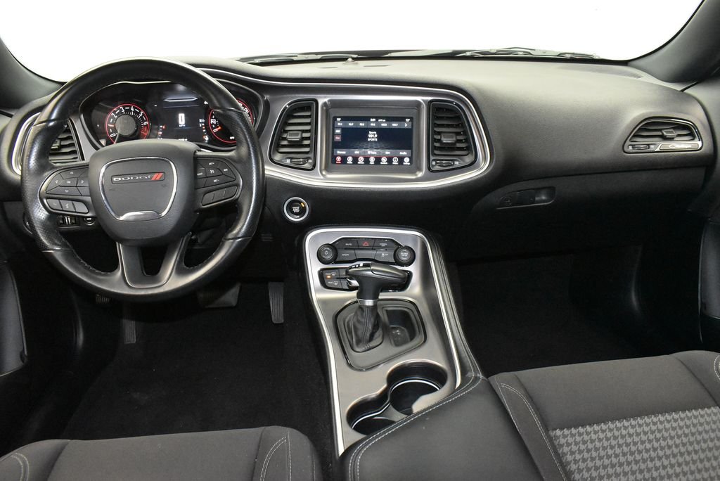Used 2021 Red Dodge SXT image 25
