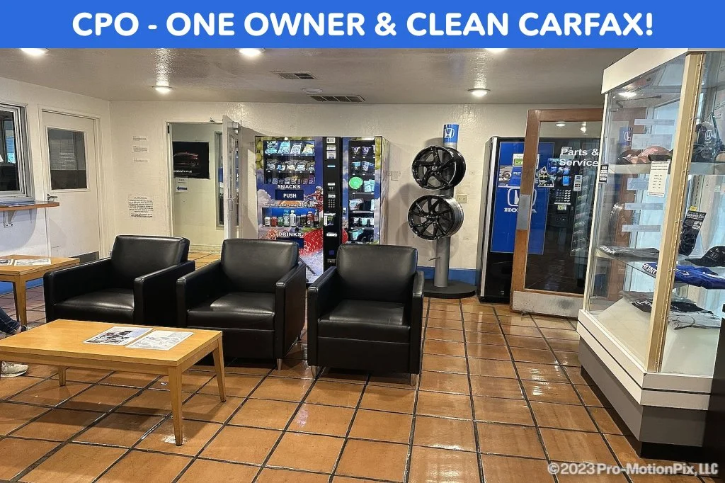 Certified Used 2026  Honda Sport-L image 35