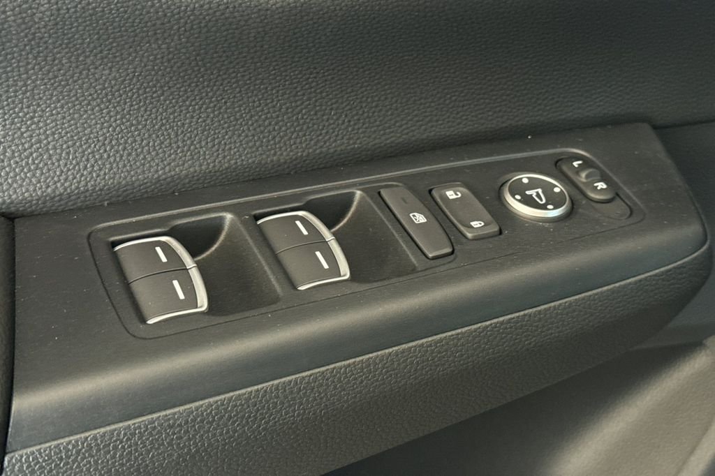 New 2026 Platinum White Pearl Honda Sport Touring image 12