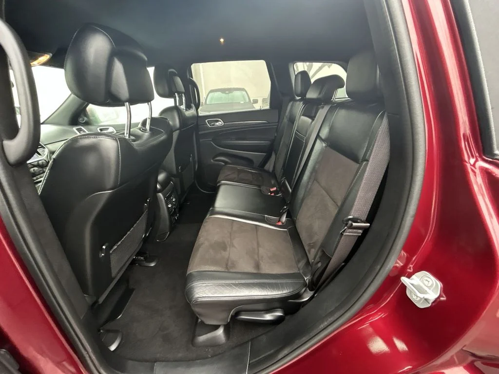 2021 Jeep Grand Cherokee Laredo X - Photo 23