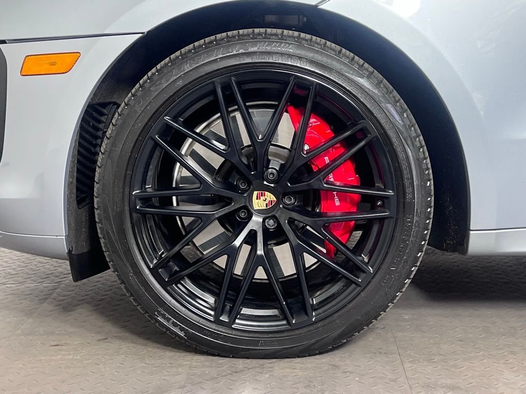 Certified Used 2023  Porsche GTS image 11