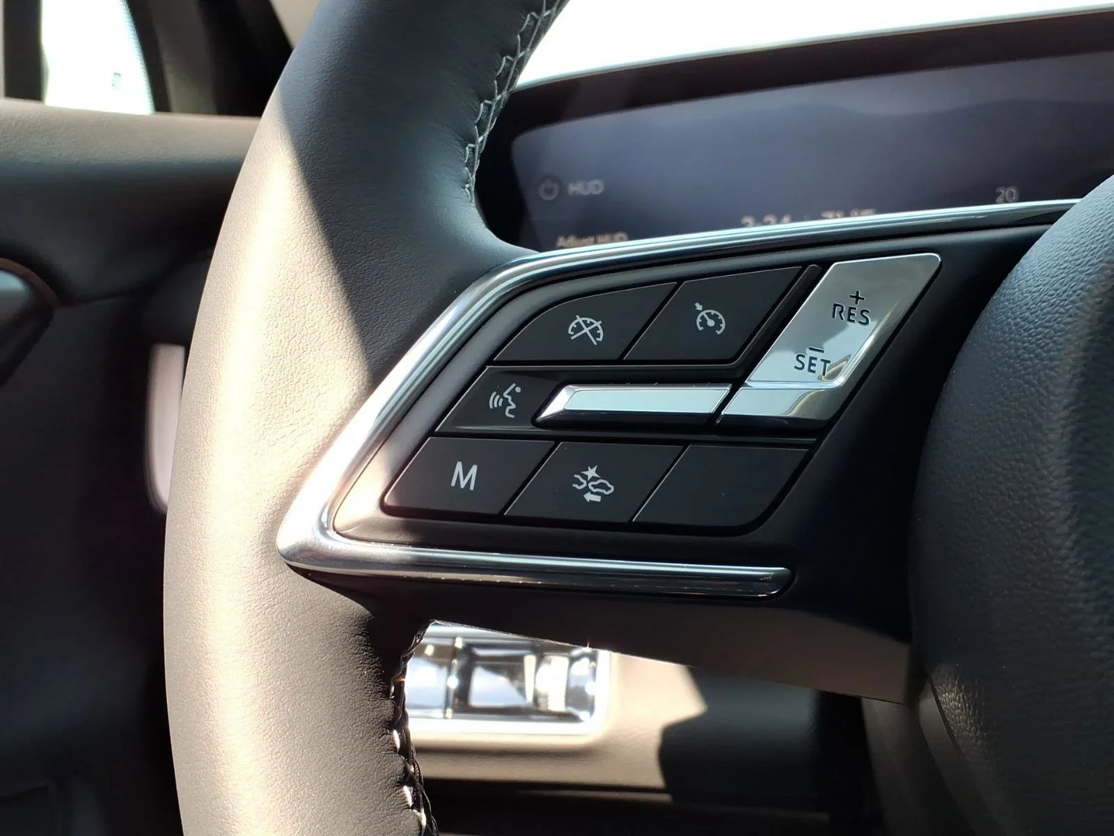 2026 Buick Envision Sport Touring - Photo 22