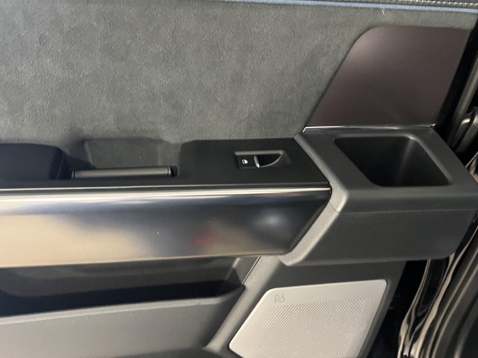 New 2026 Agate Black Metallic Ford F-350® Platinum® image 37